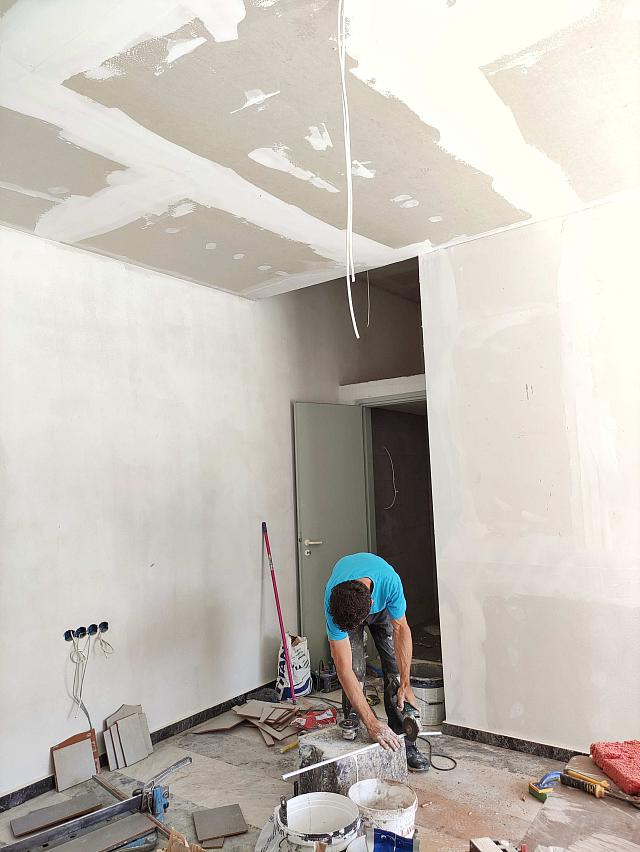 Αγροτικό Ιατρείο Δαμάστας