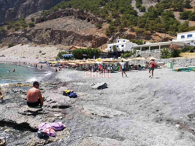 Αγία Ρούμελη