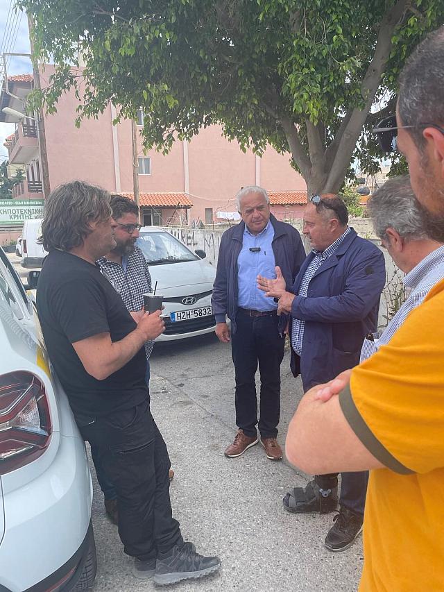 βουρεξακης