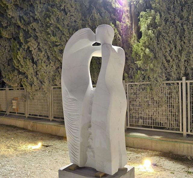 συμπόσιο γλυπτικής