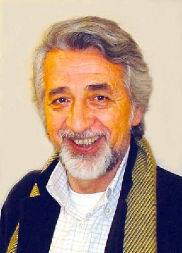 Συμέων Χούπας