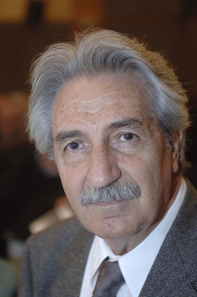 γρηγόρης σηφάκης