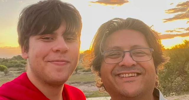 Σαχζάντα και ο Σουλεϊμαν Νταούντ