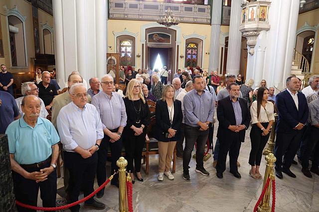 ΜΝΗΜΟΣΥΝΟ ΑΝΔΡΕΑ