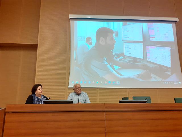 ΔΕΥΑΗ ΗΜΕΡΙΔΑ