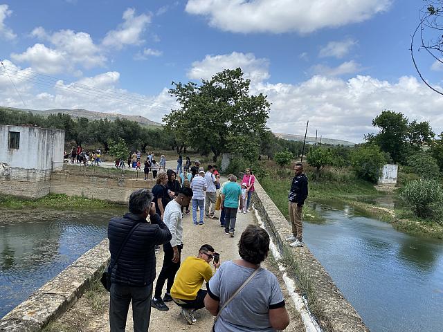 Μεγάλη "αγκαλιά" Κρητικών στα παιδιά μεταναστών και προσφύγων εμπόλεμων περιοχών