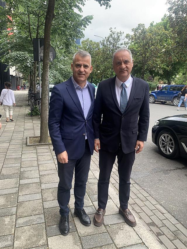 κεφαλογιάννης αλβανία