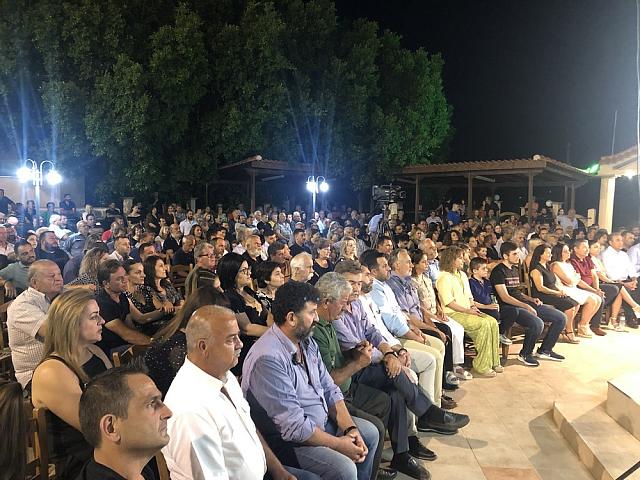 Μιχάλης Κοκολάκης