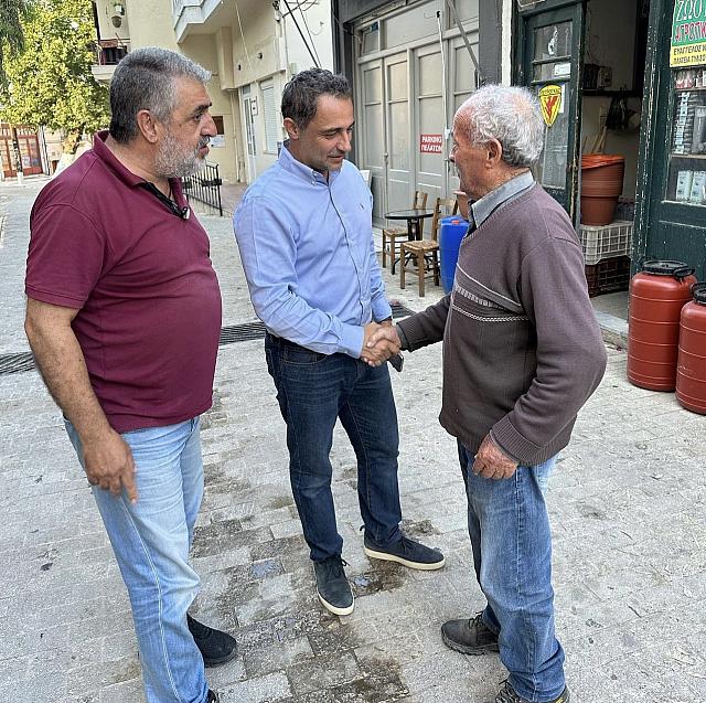 Μάξιμος Σενετάκης