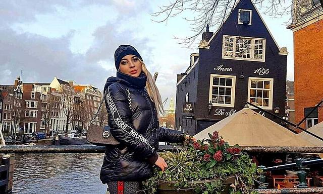 αναστάζια κως