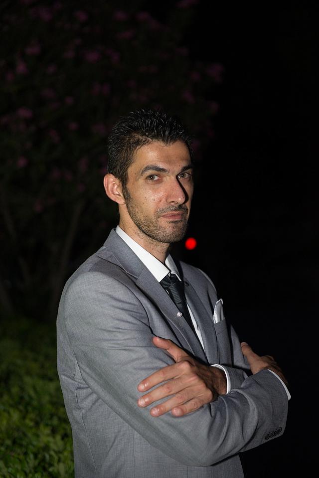 κοσμαδακης