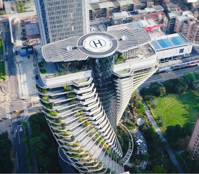 ΚΤΗΡΙΟ ΤΑΙΒΑΝ