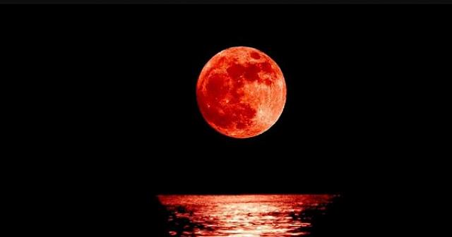 φεγγαρι φραουλας