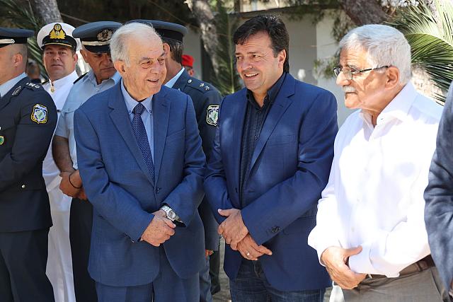 ΛΑΜΠΡΙΝΟς ΣΥΡΙΓΩΝΑΚΗς ΒΑΣΙΛΑΚΗς