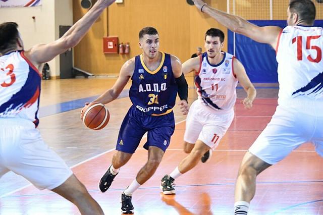 ΟΙΚΟΝΟΜΟΠΟΥΛΟΣ