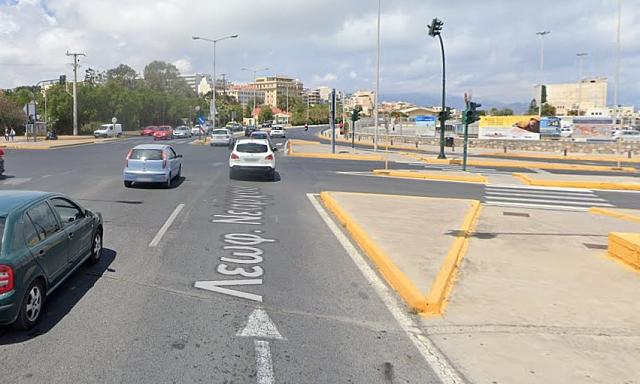 παραλιακή ηρακλείου