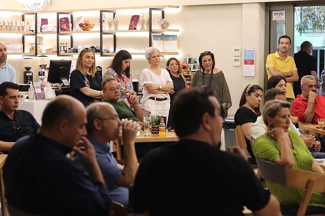 φραγκίσκος λαμπρινός