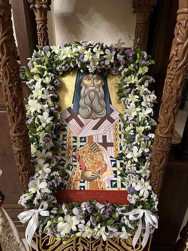 ΚΥΡΙΛΛΟς ΛΟΥΚΑΡΗς