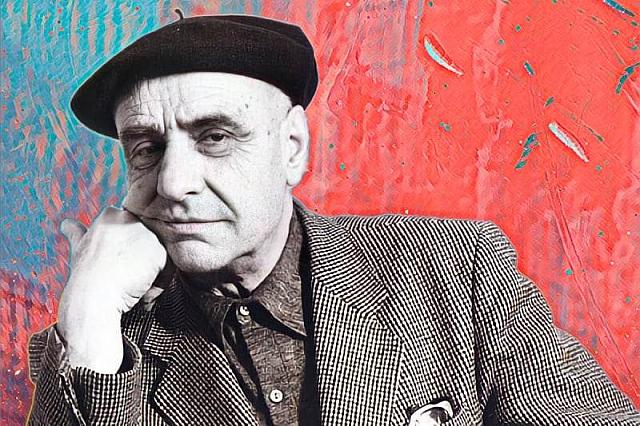 Ο Διαμαντής Διαμαντόπουλος