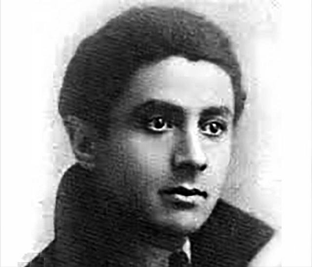 Ο Μίνως Ζώτος