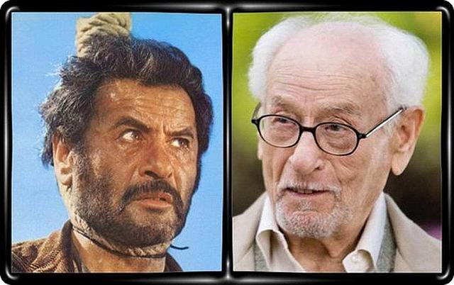 Ο Ιλάϊ Γουάλας