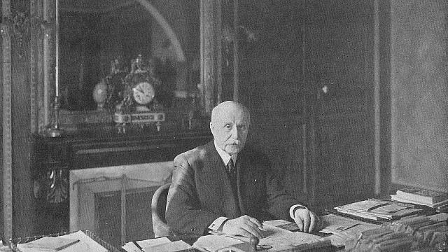 Ο Φιλίπ Πεταίν