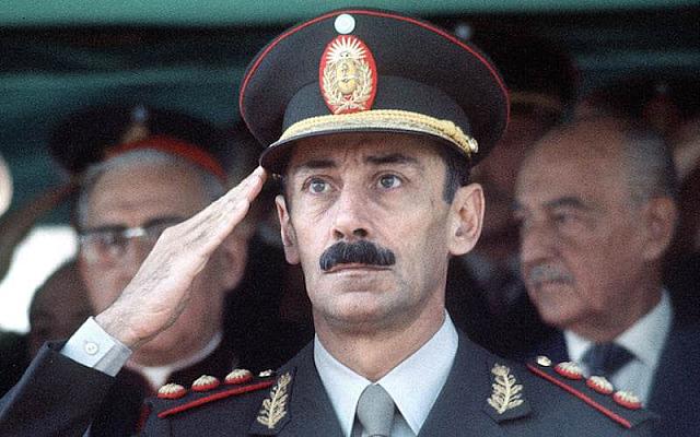 Ο Χουάν Περόν