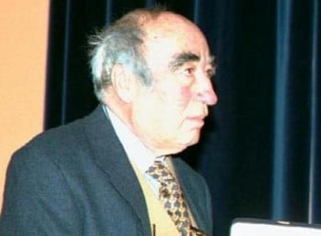 Ο Νέστορας Μάτσας