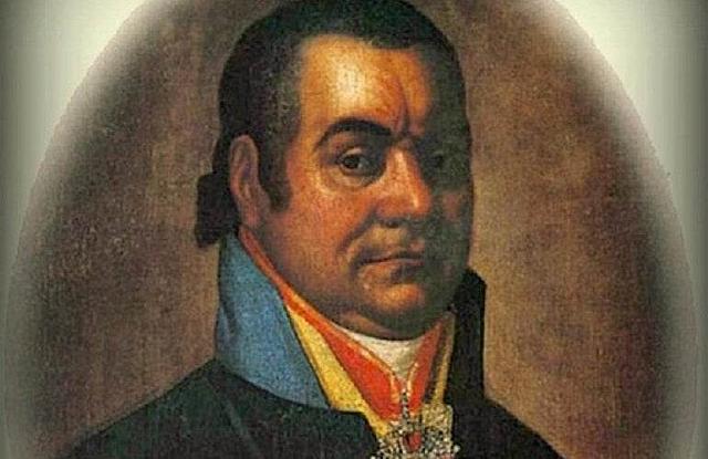 Ο Ιωάννης Βαρβάκης