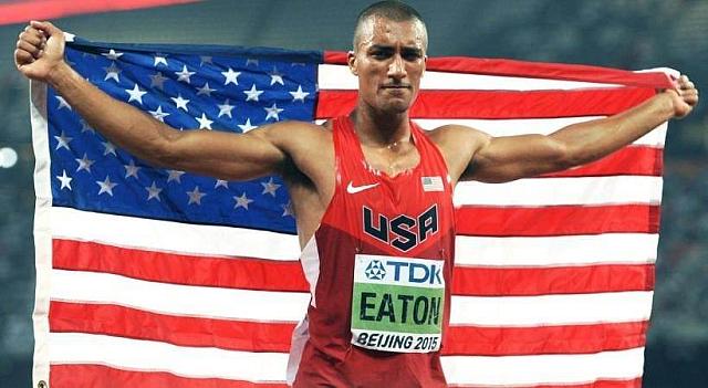 Ο Άστον Ήτον