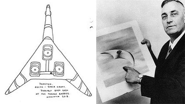 Ο Κένεθ Άρνολντ
