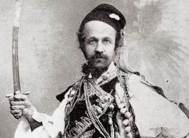 Ο  (ζωγράφος)  Θεόφιλος