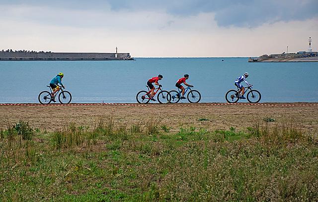 ρέθυμνο ποδήλατα