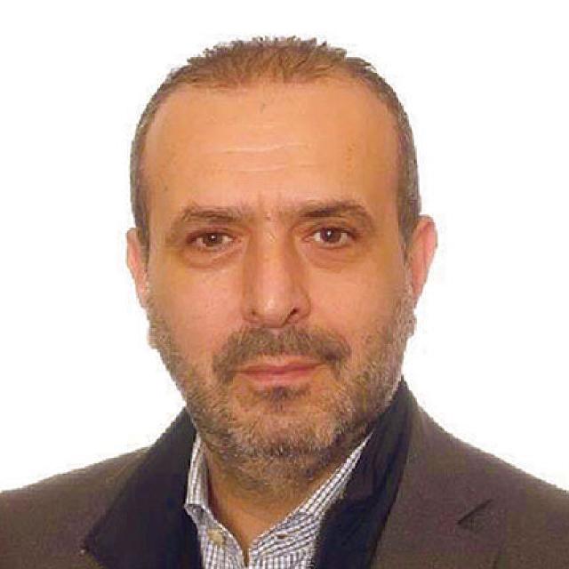 Γιάννης Σμπώκος