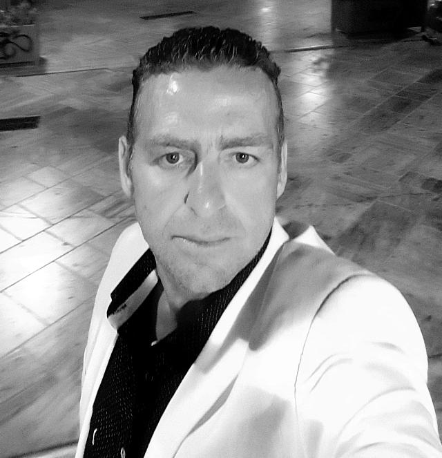 Φωτης Τσάλος