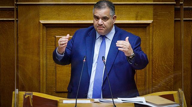 Βασίλης Σπανάκης