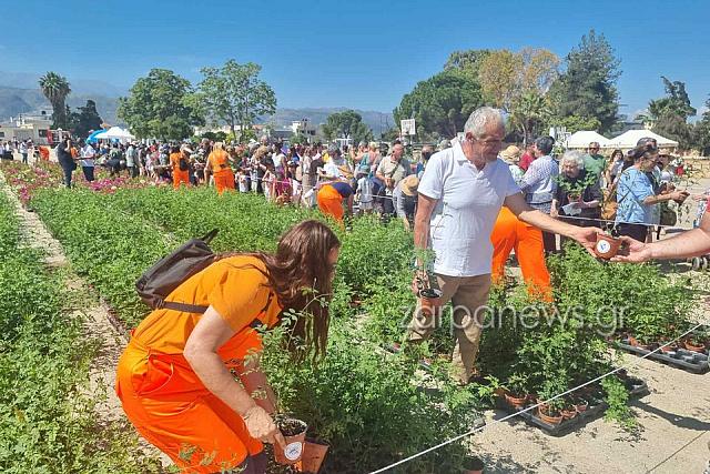 στρατόπεδο μαρκοπούλου χανιά