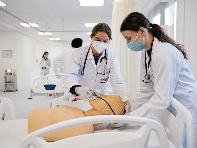 Ευρωπαϊκό Πανεπιστήμιο Κύπρου 