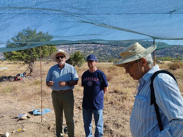 Οροπέδιο Καθαρού