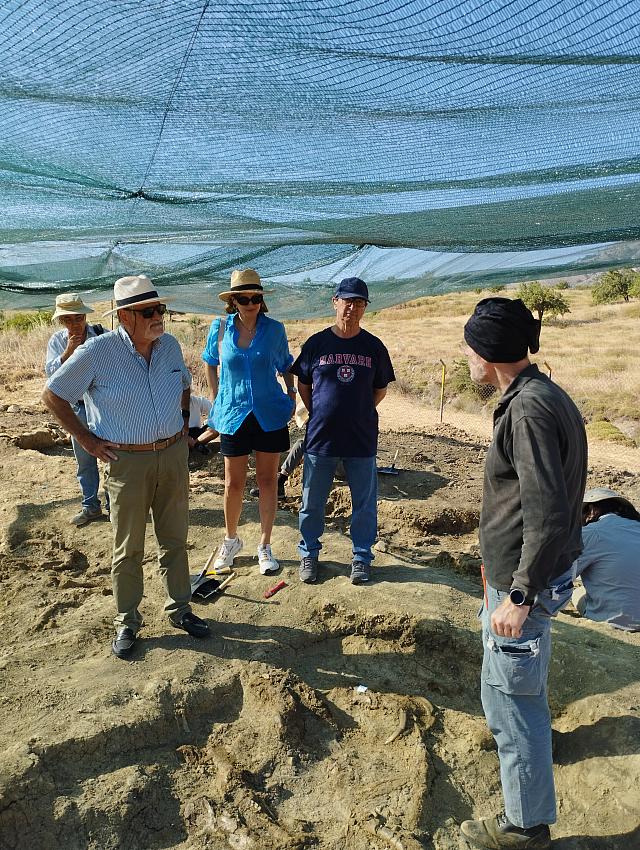 Οροπέδιο Καθαρού
