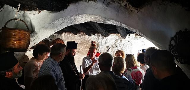 μουσειο - αγιος γεωργιος λασιθι