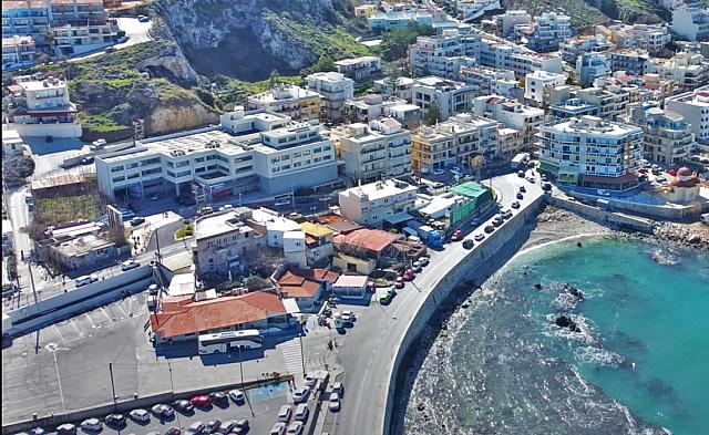 κτελ ρεθυμνου