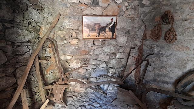 μουσειο - αγιος γεωργιος λασιθι