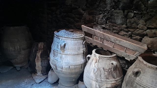 μουσειο - αγιος γεωργιος λασιθι