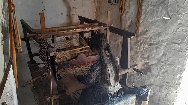 μουσειο - αγιος γεωργιος λασιθι