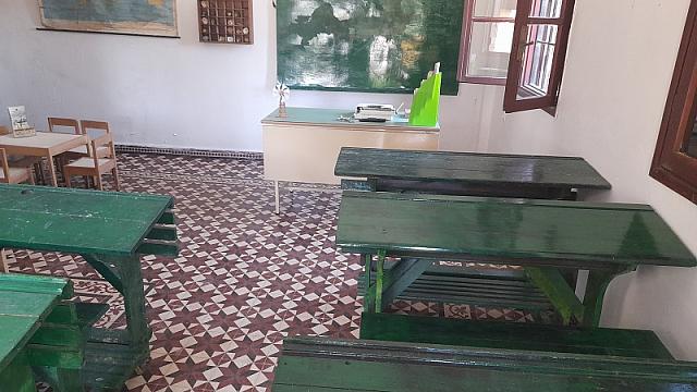 μουσειο - αγιος γεωργιος λασιθι