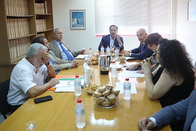 Αδωνις Γεωργιάδης