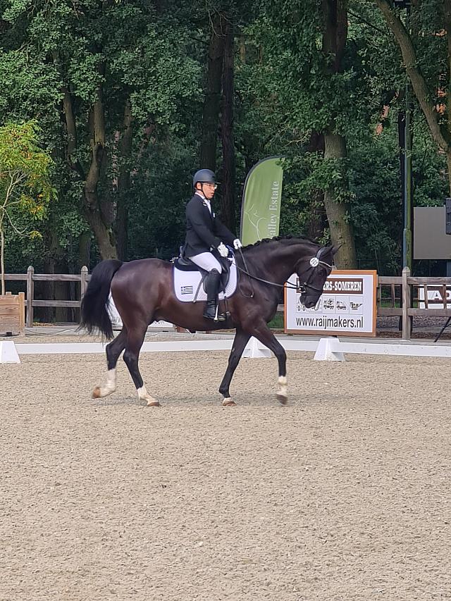 ΜΙΧΑΛΗΣ ΚΑΛΑΡΑΚΗΣ