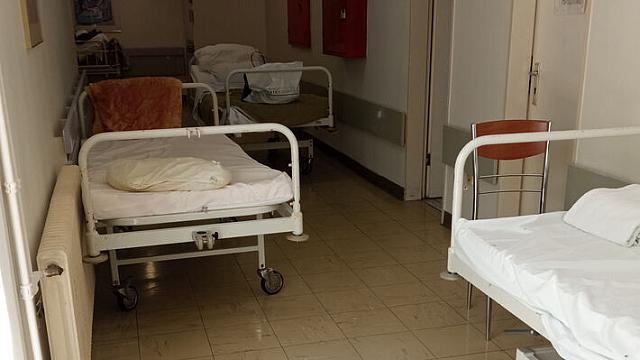 ράντζα ψυχιατρική παγνη