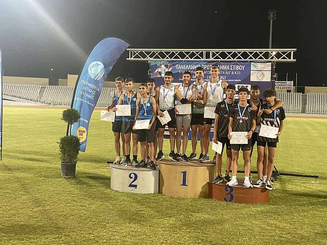 ΟΦΗ ΣΤΙΒΟΣ Κ18